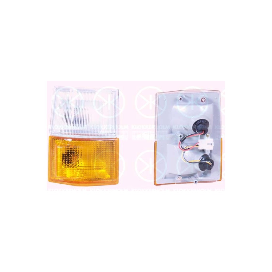 Direction Indicator Light - KK 81910413
