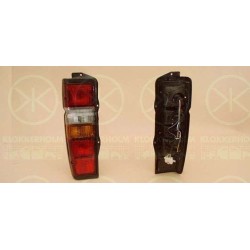 Rear Tail Light - KK 81910703