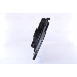 Engine Cooling Fan - Nissens 85810