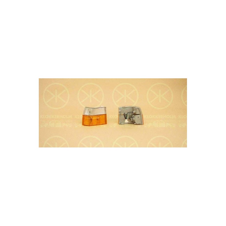 Direction Indicator Light - KK 81930412