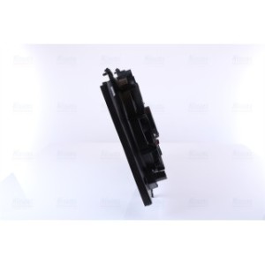 Engine Cooling Fan - Nissens 85810