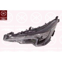 Headlight - KK 81950124A1