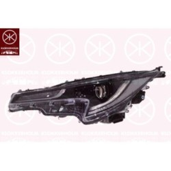 Headlight - KK 81950182A1
