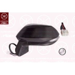 Exterior Mirror - KK 81951045
