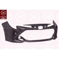 Bumper - KK 8195901A1