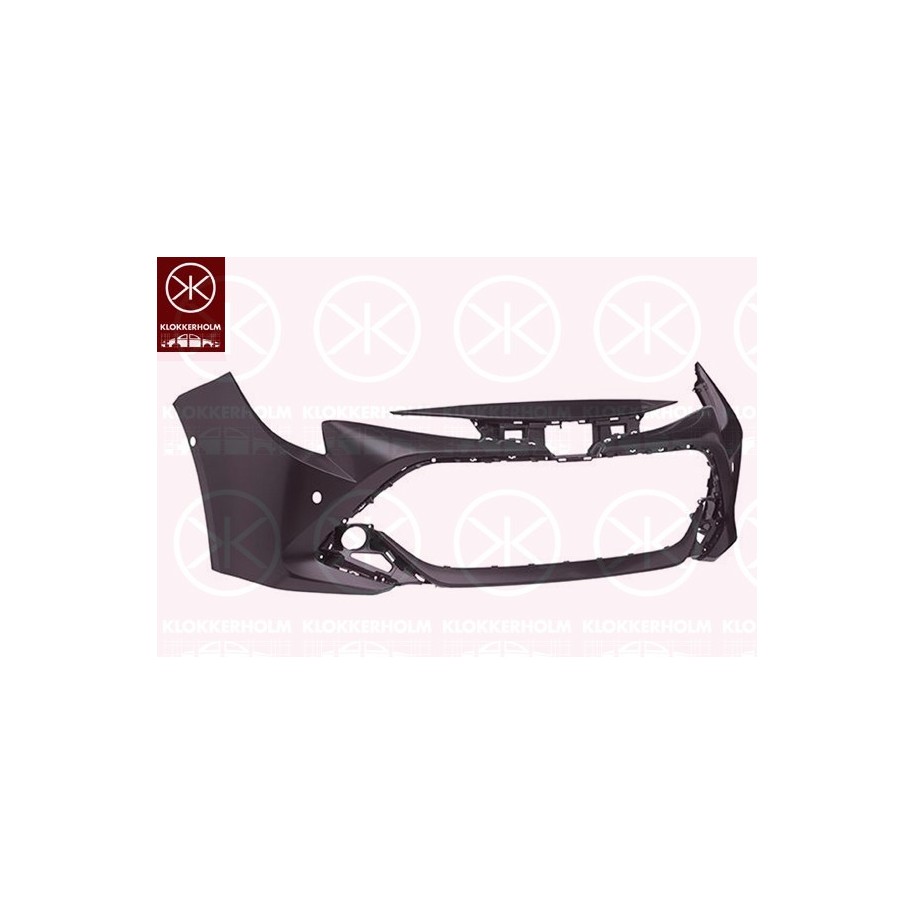 Bumper - KK 8195901A1