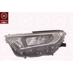 Headlight - KK 81960141