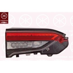 Rear Tail Light - KK 81960714