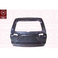 Tailgate Bootlid - KK 8196710