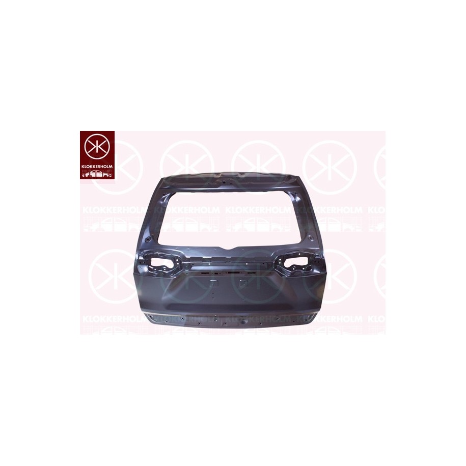 Tailgate Bootlid - KK 8196710