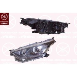 Headlight - KK 82010142