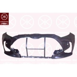 Bumper - KK 8201901A1