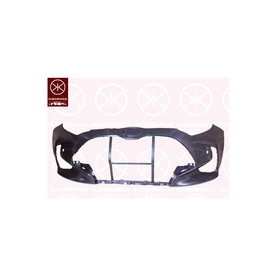 Bumper - KK 8201901A1