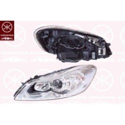 Headlight - KK 90010123A1