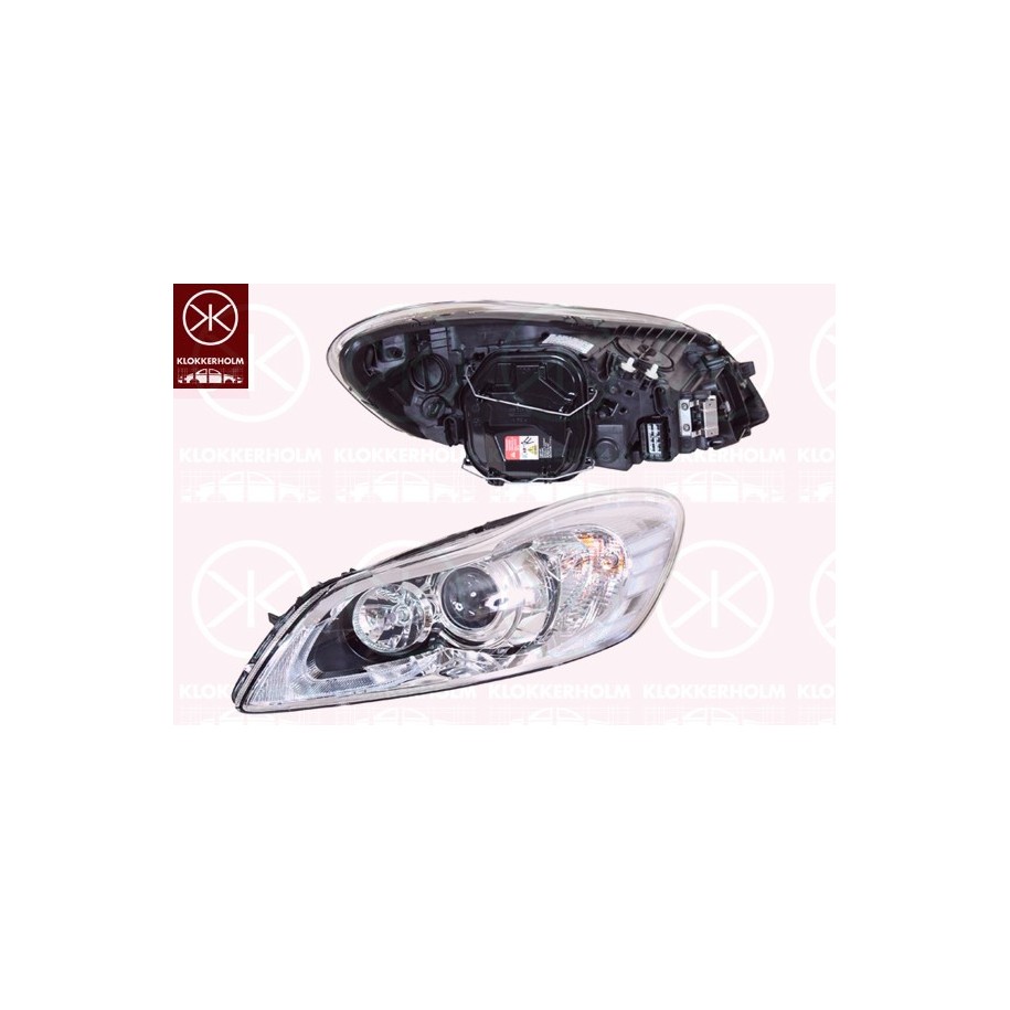 Headlight - KK 90010184A1