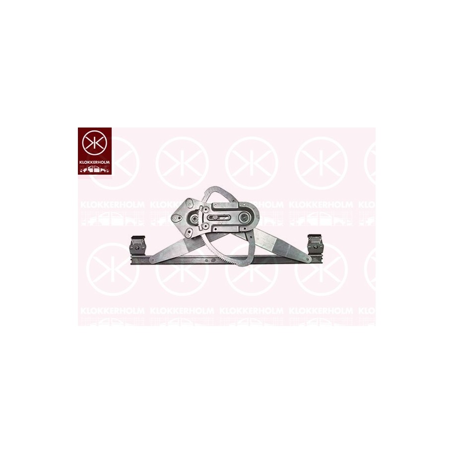 Window Regulator - KK 90011104