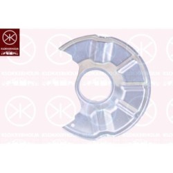 Brake Disc Dust Shield - KK 9007379