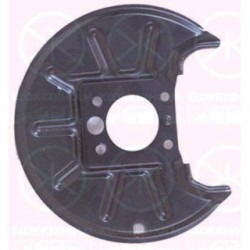 Brake Disc Dust Shield - KK 9007879
