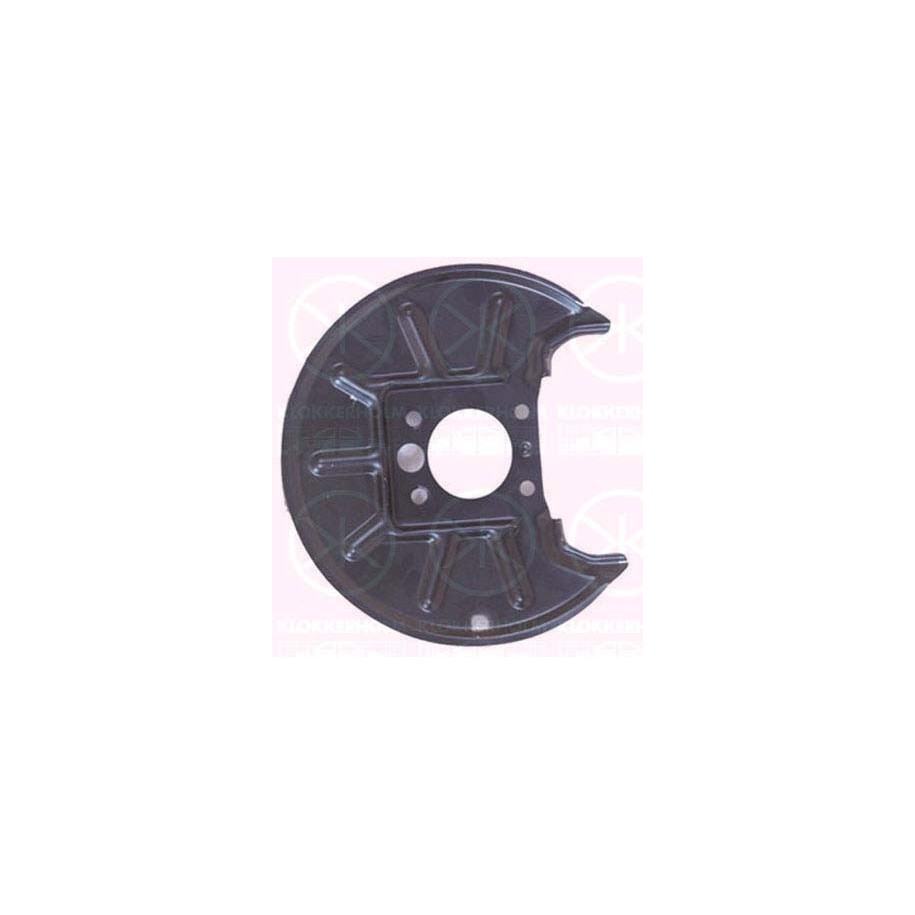 Brake Disc Dust Shield - KK 9007879