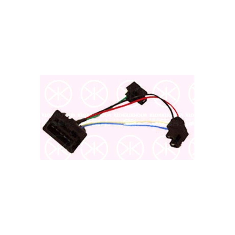 Headlight Cable Set - KK 90080060