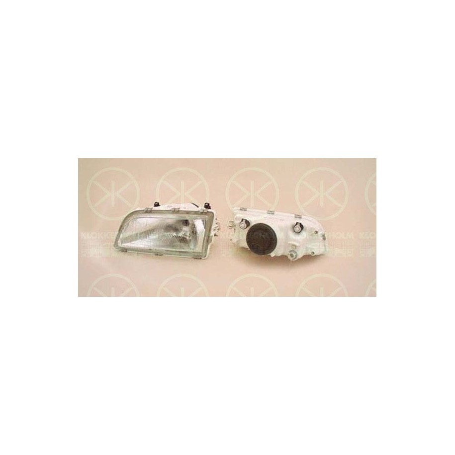 Headlight - KK 90080144