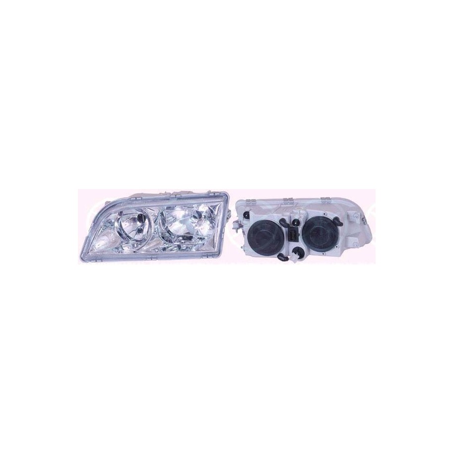 Headlight - KK 90080155