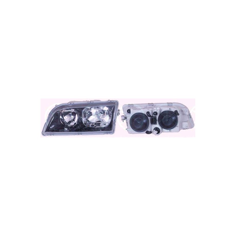 Headlight - KK 90080157
