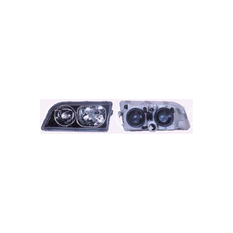Headlight - KK 90080162