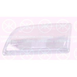 Headlight Diffusing Lens - KK 90080251