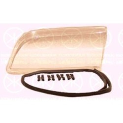 Headlight Diffusing Lens - KK 90080258