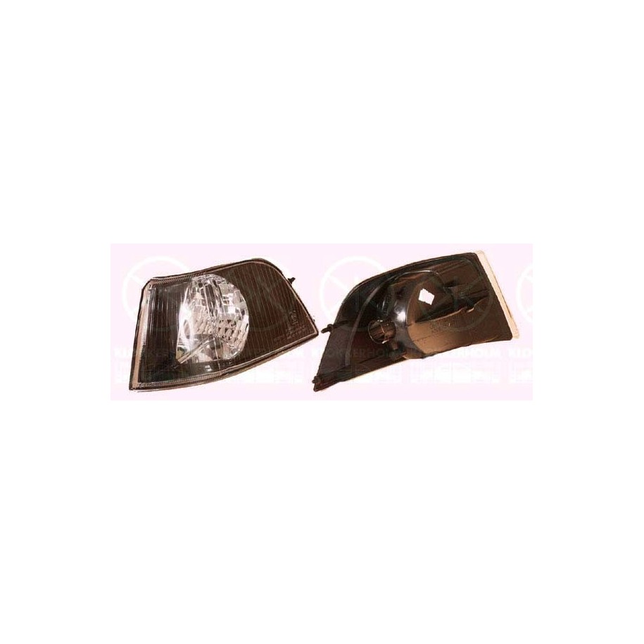 Direction Indicator Light - KK 90080393