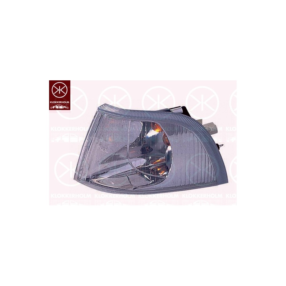 Direction Indicator Light - KK 90080397