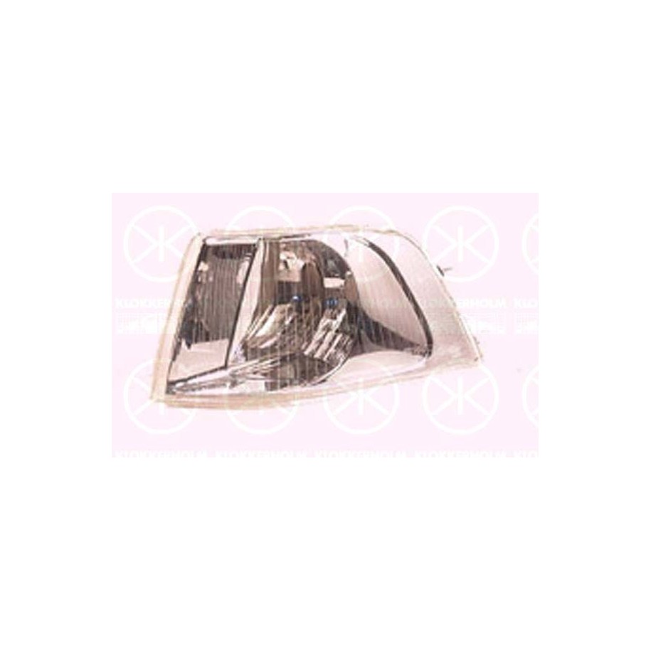 Direction Indicator Light - KK 90080411