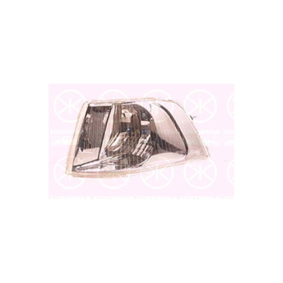 Direction Indicator Light - KK 90080412