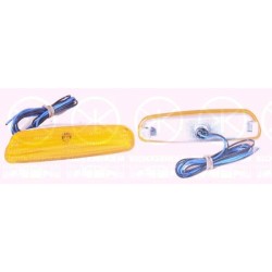 Side Marker Light - KK 90080901