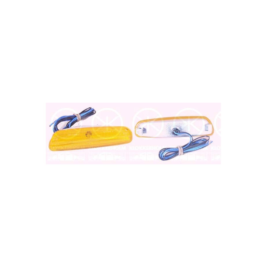 Side Marker Light - KK 90080902