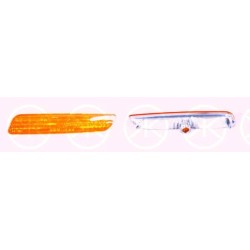 Side Marker Light - KK 90080903