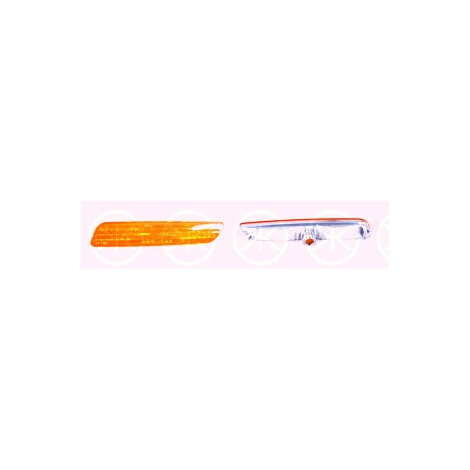 Side Marker Light - KK 90080904