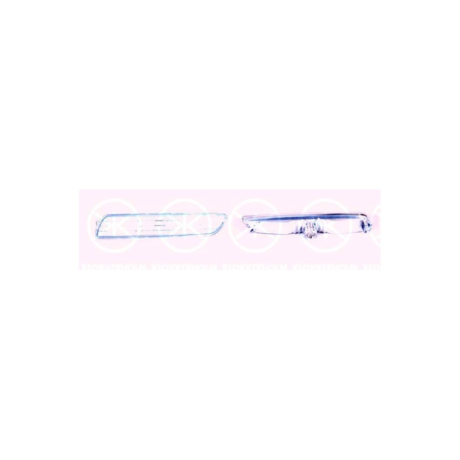 Side Marker Light - KK 90080905