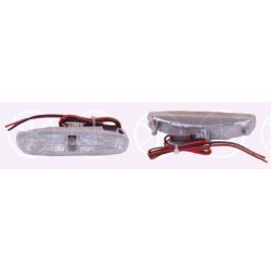 Side Marker Light - KK 90080911