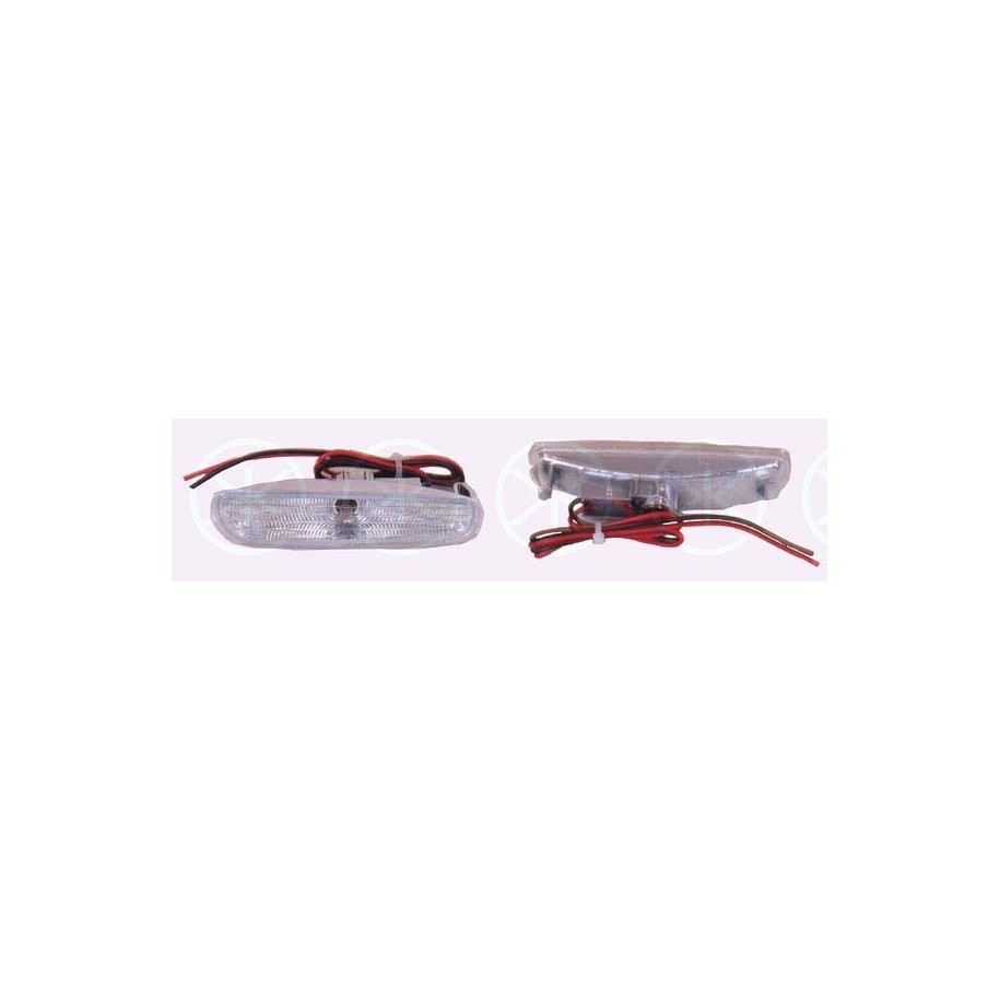 Side Marker Light - KK 90080911