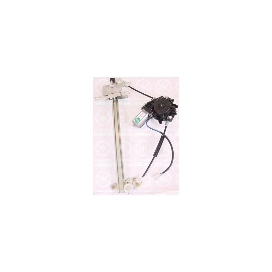 Window Regulator - KK 90081801