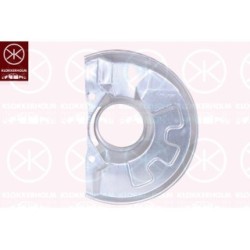 Brake Disc Dust Shield - KK 9008377