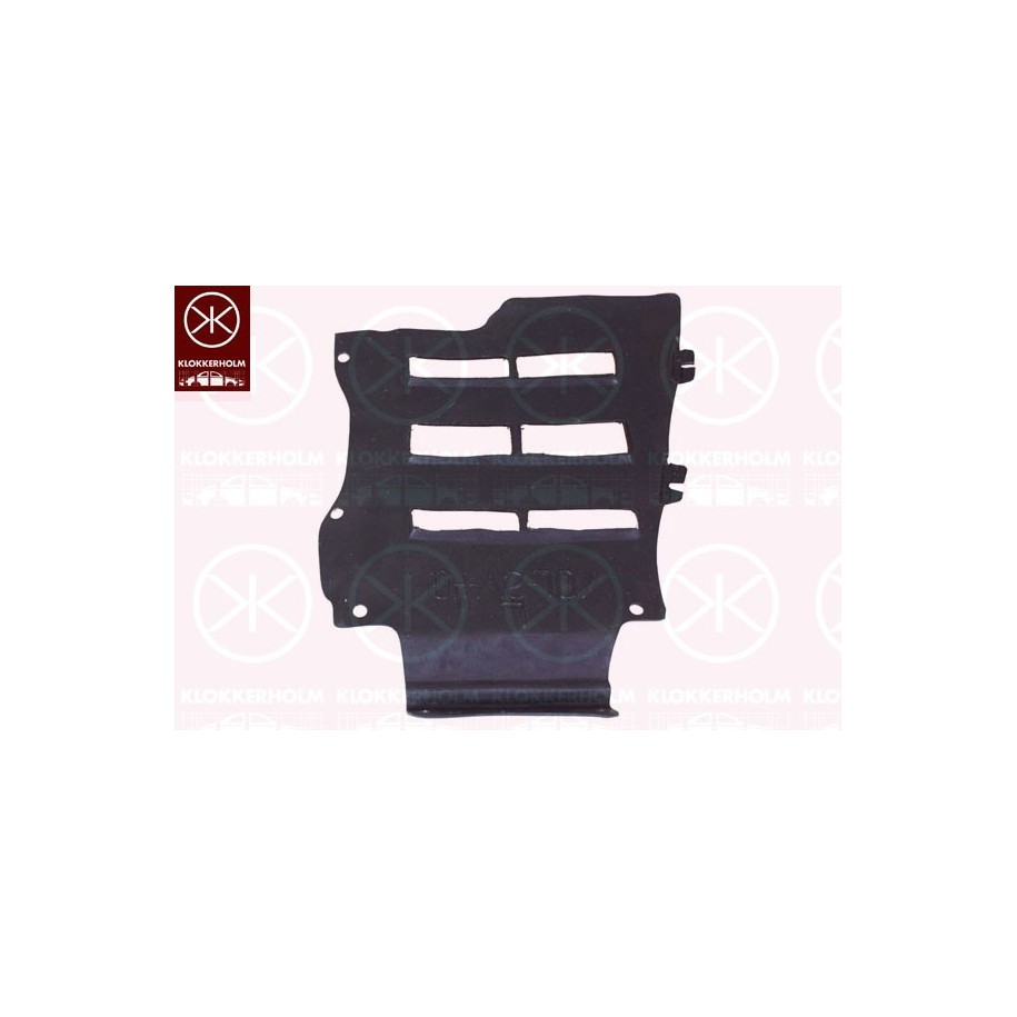 Engine Cover - KK 9008791
