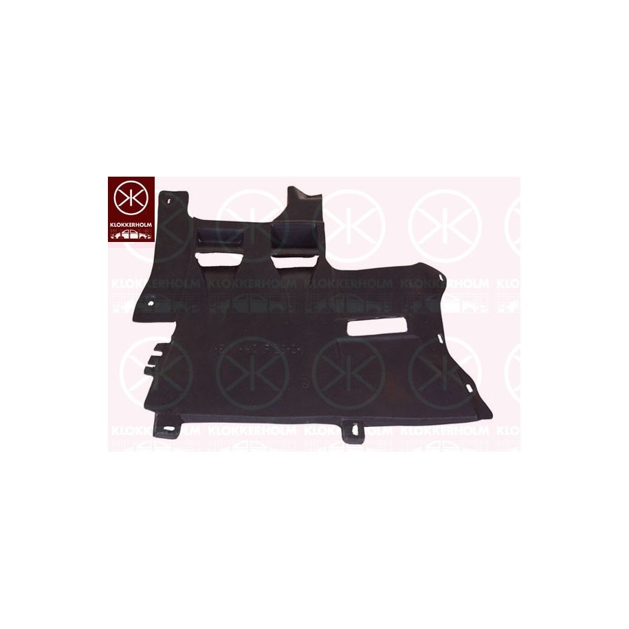 Engine Cover - KK 9008792