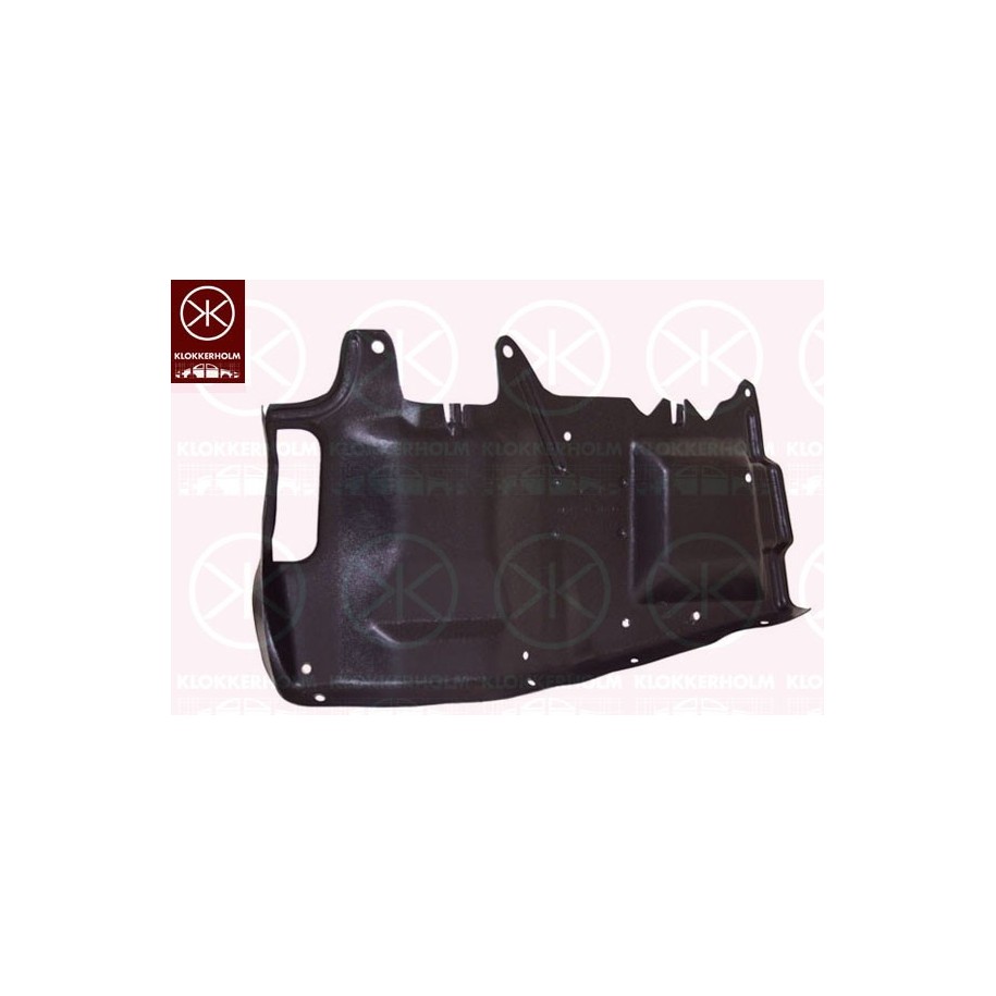 Engine Cover - KK 9008793