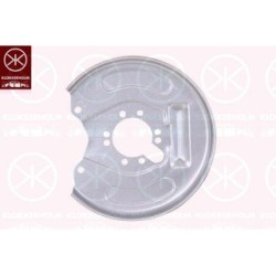 Brake Disc Dust Shield - KK 9008878