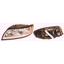 Headlight - KK 90090141