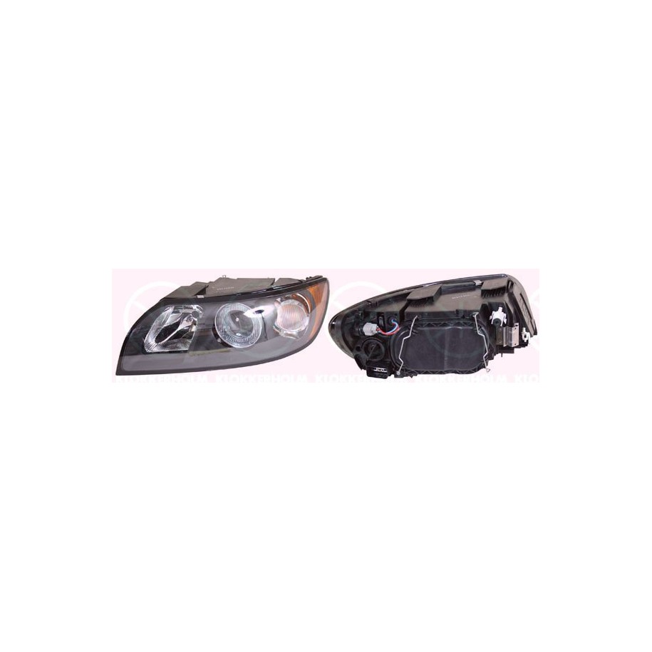 Headlight - KK 90090156