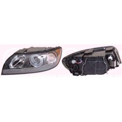 Headlight - KK 90090182
